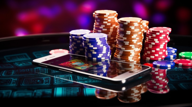 Experience the Thrill of Magic Win Casino Your Gateway to Online Gaming Experience the Thrill of Magic Win Casino Your Gateway to Online Gaming