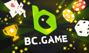 Exploring the Exciting Features of the BC Game App for iOS