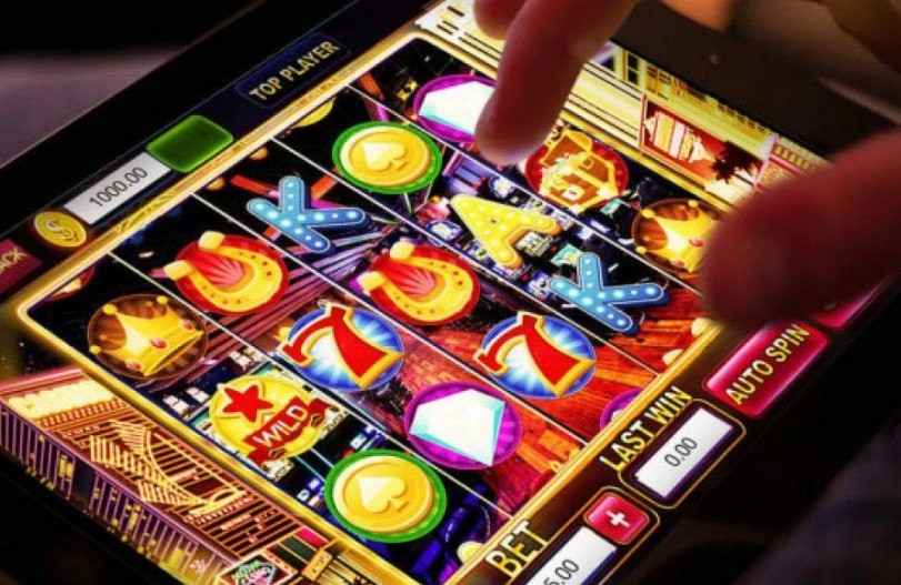 Love Casino Registration Your Gateway to Unforgettable Gaming