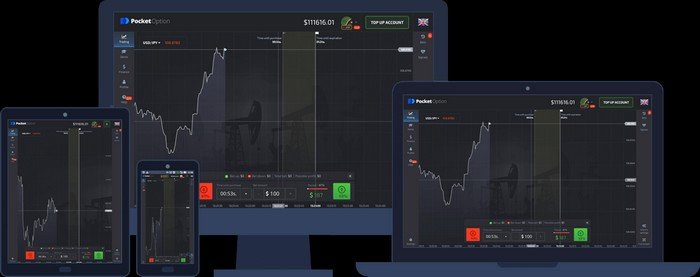 Maximize Your Trading Potential with Pocket Option Maximize Your Trading Potential with Pocket Option