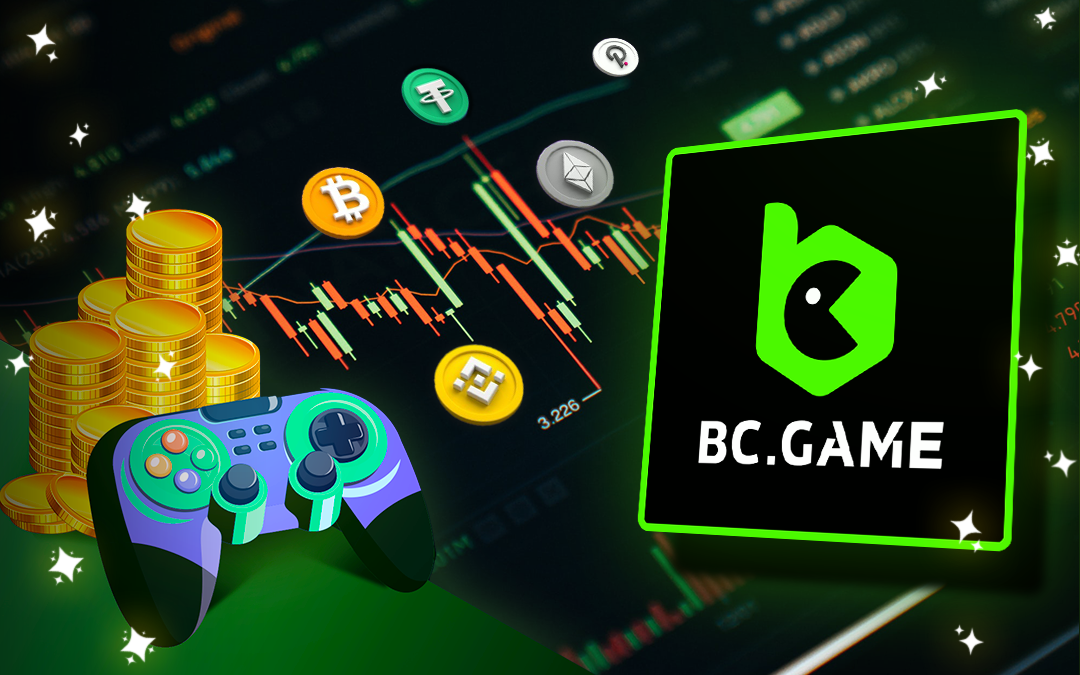Ultimate Guide to BC.Game Sports Betting Tips and Insights Ultimate Guide to BC.Game Sports Betting Tips and Insights