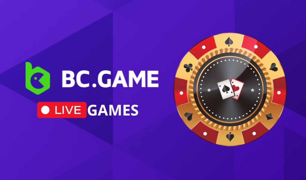 Unlock Exciting Opportunities with BC Game Deposit Bonus