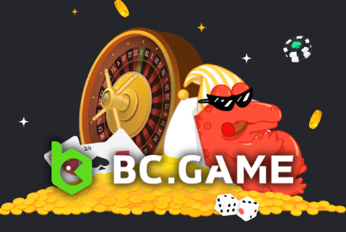 Unlock the Benefits of BC.Games Referral Bonus Unlock the Benefits of BC.Games Referral Bonus