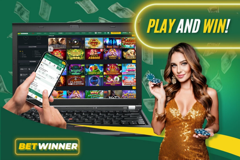 Betwinner yasal mı