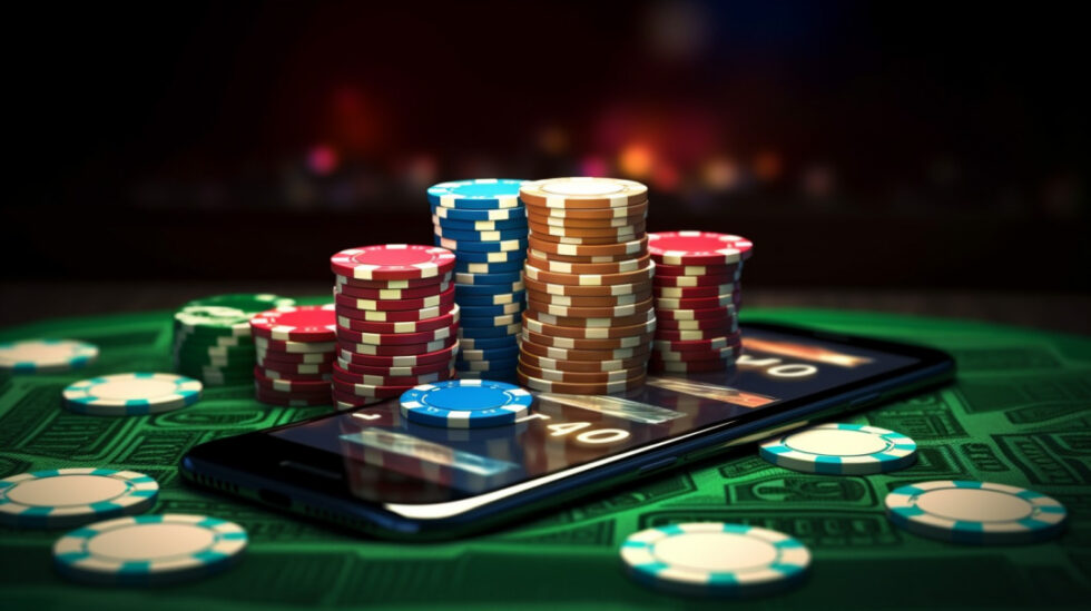 Discover the Best Casino UK Online Your Ultimate Guide