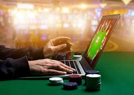 Discover the Best Casino UK Online Your Ultimate Guide