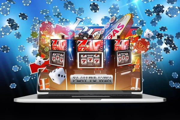 Experience Excitement with Online Casino Electric Wins Experience Excitement with Online Casino Electric Wins