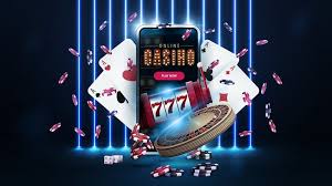 Experience Thrill and Fun with Lucky Mister Casino Online Games Experience Thrill and Fun with Lucky Mister Casino Online Games
