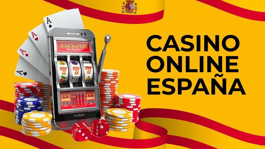 Explorando los casinos sin dni Diversión y seguridad al alcance de tu mano Explorando los casinos sin dni Diversión y seguridad al alcance de tu mano
