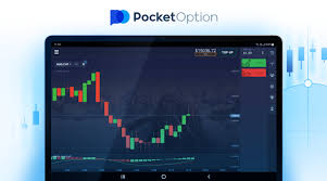Explore the Exciting Features of Pocket Option Platform Explore the Exciting Features of Pocket Option Platform