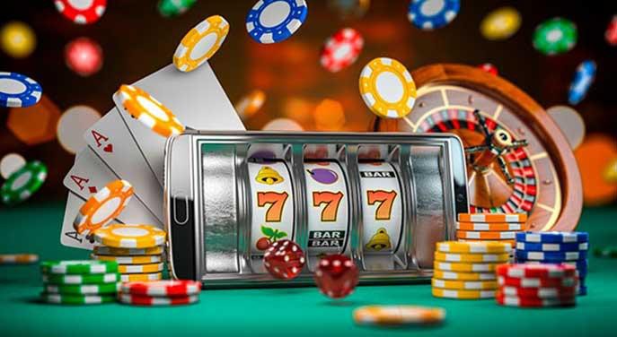 Explore the Exciting World of Casino Cosmobet UK Explore the Exciting World of Casino Cosmobet UK