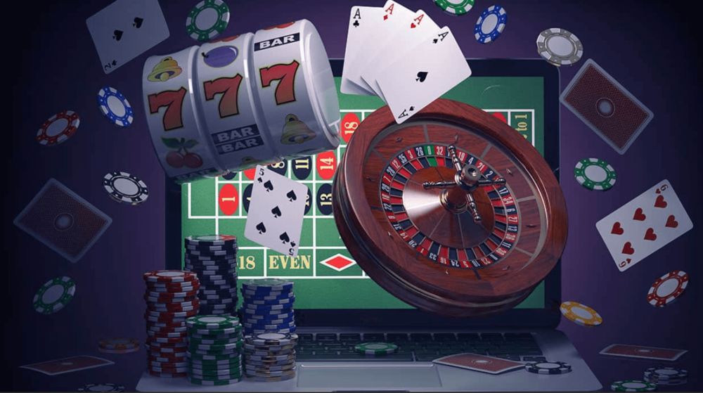Explore the Exciting World of Casino Cosmobet UK Explore the Exciting World of Casino Cosmobet UK