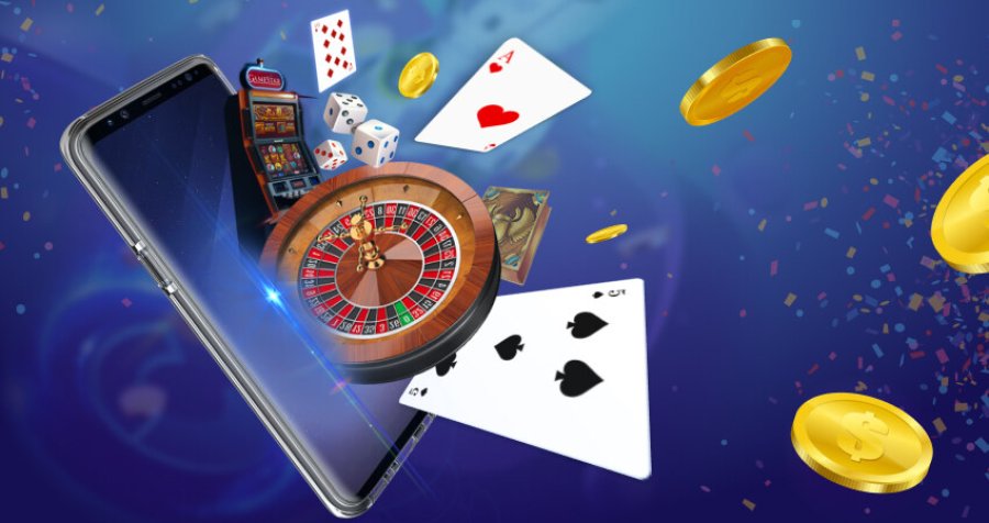 Explore the Exciting World of HashLucky Casino Explore the Exciting World of HashLucky Casino