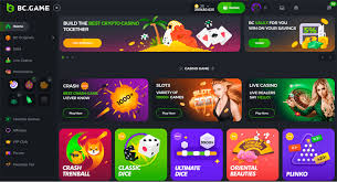 Exploring the Excitement of BC Game Casino Jackpot Games Exploring the Excitement of BC Game Casino Jackpot Games