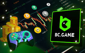 Exploring the Rise of BC.Game Crypto Casino In Vietnam Exploring the Rise of BC.Game Crypto Casino In Vietnam