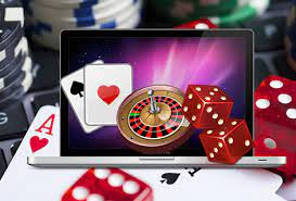 Exploring the Thrills of Jinx Casino