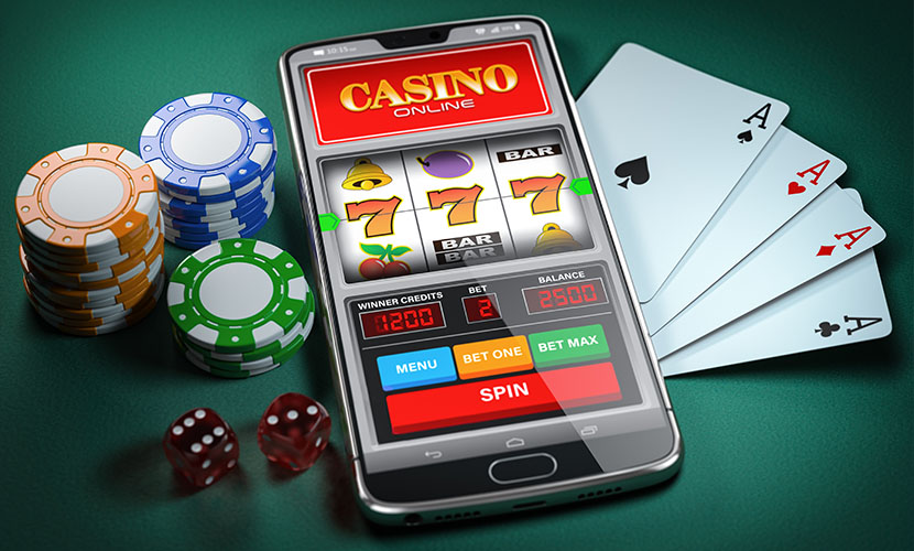 Exploring the Thrills of Jinx Casino