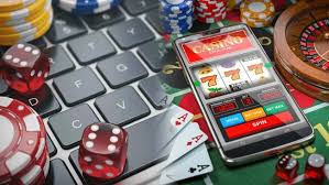 Slotlar orqali haqiqiy pul ishlang – eng yaxshi strategiyalar