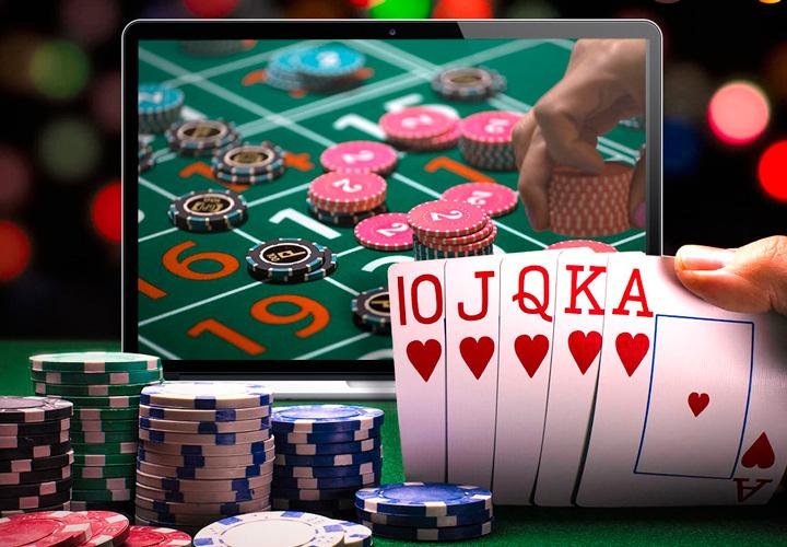 The Exciting World of Casino Rolletto Where Luck Meets Strategy The Exciting World of Casino Rolletto Where Luck Meets Strategy