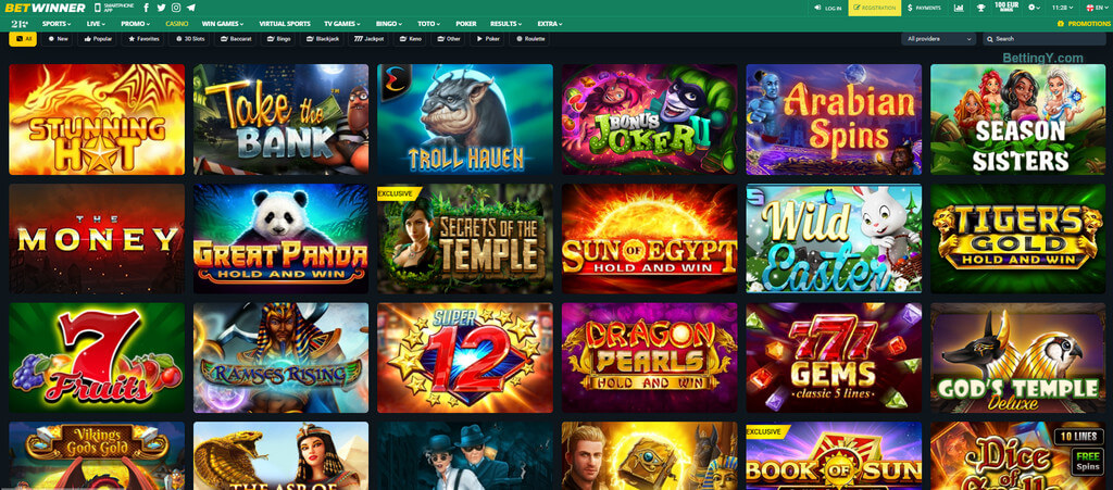 The Ultimate Guide to Casino Online Strategies and Tips