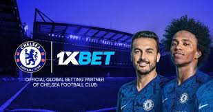 Top 1xbet App - Unleashing Your Betting Potential Top 1xbet App - Unleashing Your Betting Potential