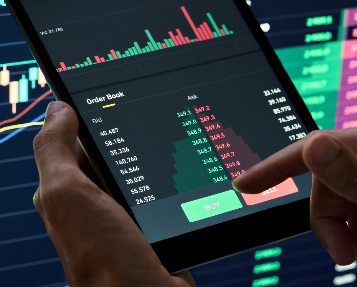 Understanding the Various Crypto Trading Order Types Understanding the Various Crypto Trading Order Types