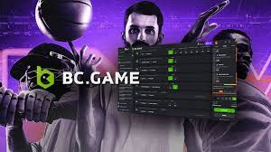 BC.Game Bet Your Ultimate Guide to Online Gaming BC.Game Bet Your Ultimate Guide to Online Gaming