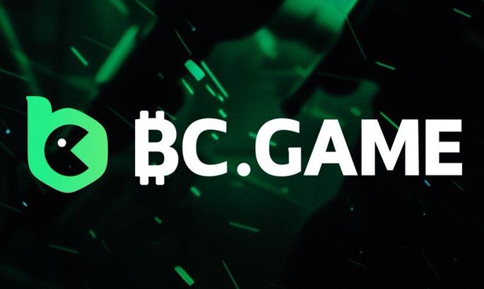 Descubra o Mundo do BC Game A Plataforma de Jogos Inovadora Descubra o Mundo do BC Game A Plataforma de Jogos Inovadora