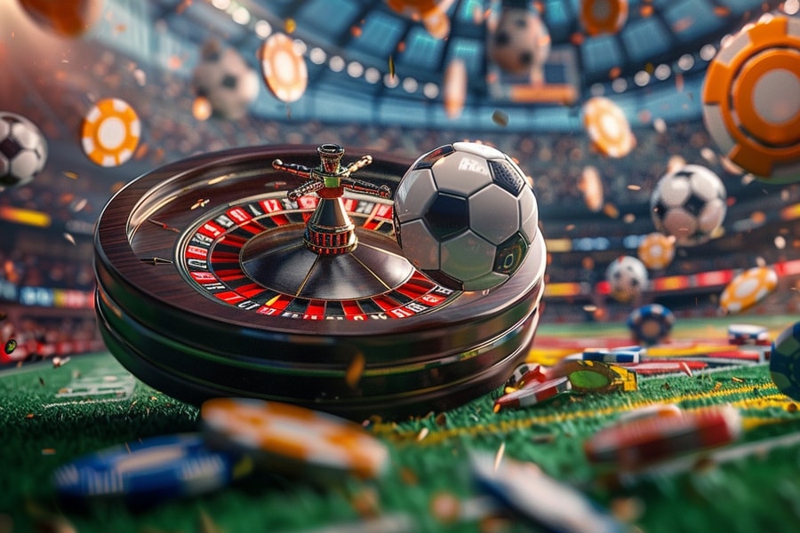 Descubre todo sobre Novibet apuestas, juegos y más