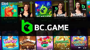 Discover the Excitement of Casino BC Game 11 Discover the Excitement of Casino BC Game 11