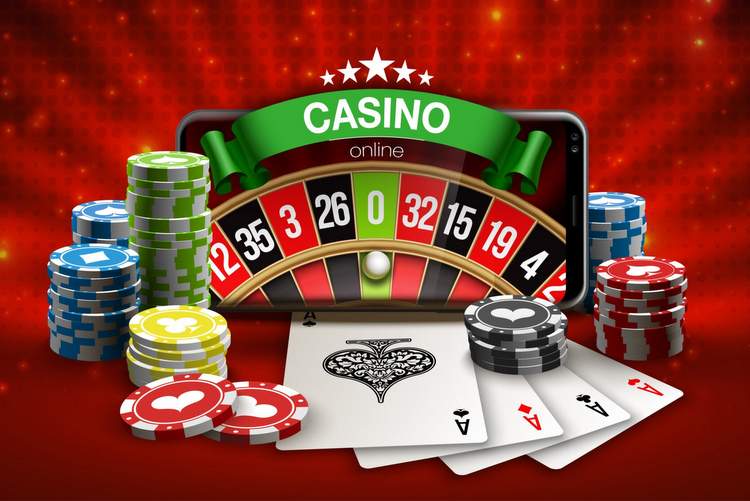 Discover the Excitement of Casino Online No Deposit Bonus 1