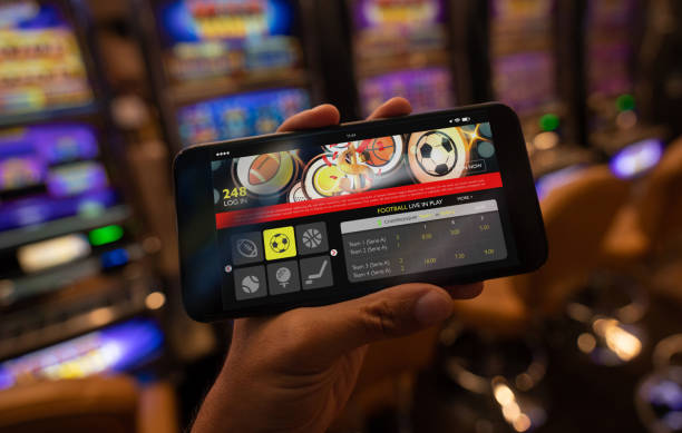Exciting Casino Events with Real Prizes 38