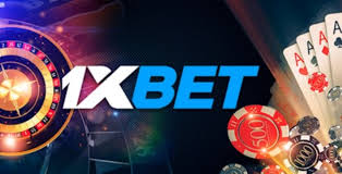 Exciting Opportunities with 1xBet Cambodia Betting 8