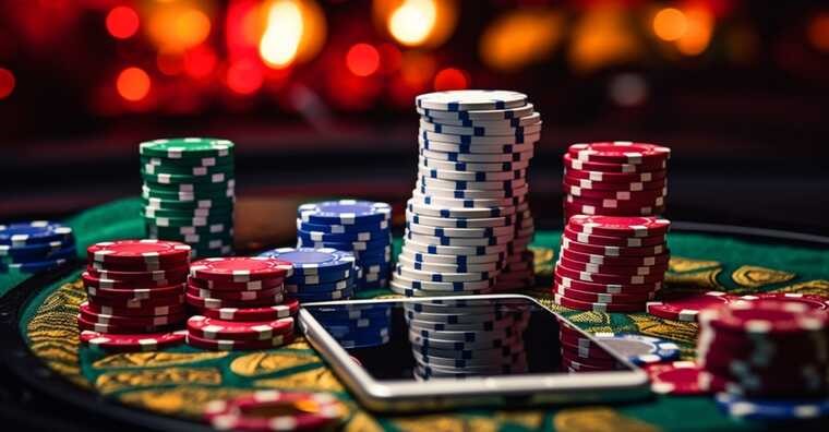 Experience Thrills and Wins at Slots Charm Casino & Sportsbook