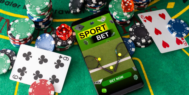 Explorando el Futuro de las Apuestas con DAZN Bet Explorando el Futuro de las Apuestas con DAZN Bet