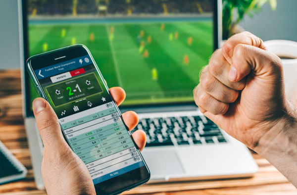 Explorando el Futuro de las Apuestas con DAZN Bet Explorando el Futuro de las Apuestas con DAZN Bet