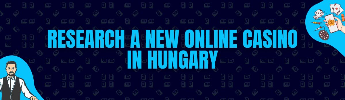 Explore the Top Bitcoin Casinos in Hungary