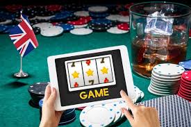 Exploring the Best Online Betting Apps UK Your Comprehensive Guide Exploring the Best Online Betting Apps UK Your Comprehensive Guide