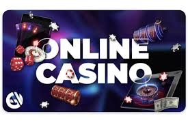 Nove online casino Objavte svet zábavy a výhier