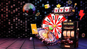 Objevte svět české casino s licenci a vyhrajte ještě dnes!