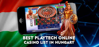 Online Betting Hungary A Comprehensive Guide