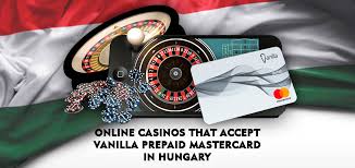 Online Betting Hungary A Comprehensive Guide