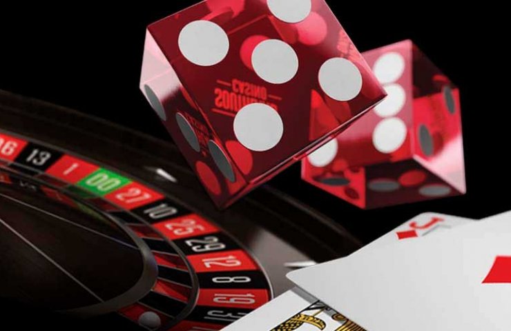 Online Casino 2025 Inovácie a Trendy pre Budúcnosť Hrania