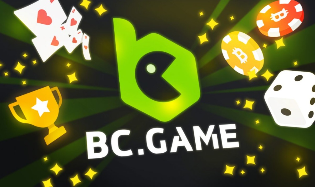 Step-by-Step Guide for Registration BC.Game Step-by-Step Guide for Registration BC.Game