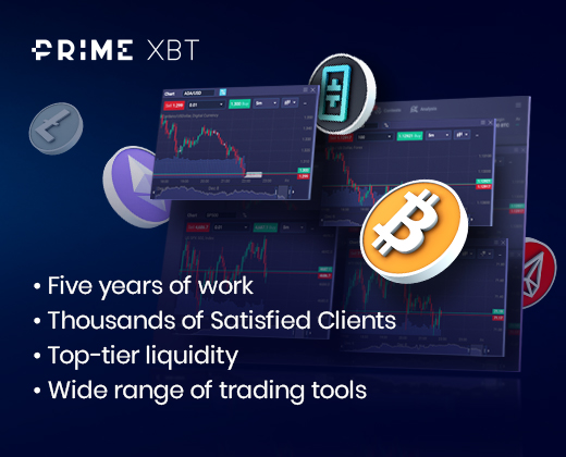 The Future of Trading Exploring the PrimeXBT Online Platform The Future of Trading Exploring the PrimeXBT Online Platform