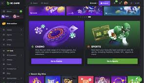 The Ultimate Guide to BC Game MG Unlocking the Future of Online Gaming The Ultimate Guide to BC Game MG Unlocking the Future of Online Gaming
