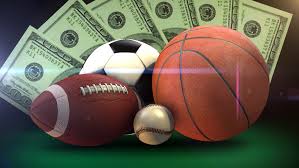The Ultimate Guide to Captain Bet Your One-stop Betting Destination