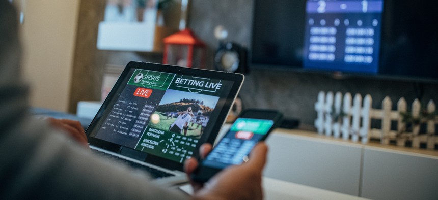 The Ultimate Guide to Tele Bet Enhancing Your Betting Experience