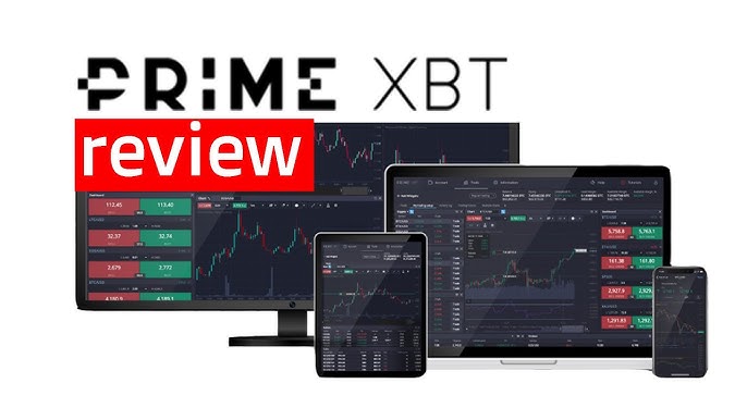 Understanding PrimeXBT Deposit Methods for Seamless Trading