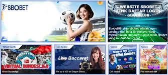 Agen Taruhan Bola Sbobet Terpercaya dan Terbaik Agen Taruhan Bola Sbobet Terpercaya dan Terbaik